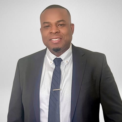 Headshot of Omar Fuller, APRN_OUT_OF_STATE