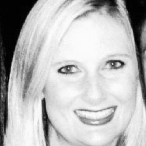 Headshot of Kimberly Western, LMFT