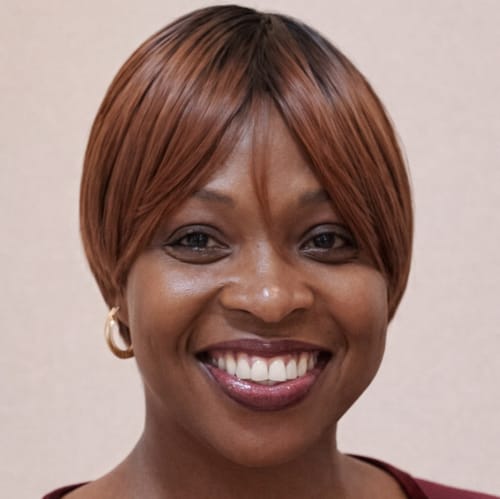Headshot of Beatrice Joseph, APRN
