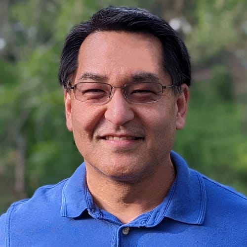 Headshot of Matthew Smith, LICENSED_PSYCHOLOGIST