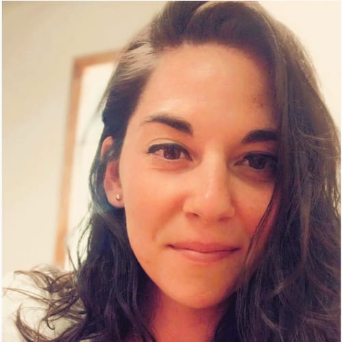 Headshot of Alexis Appezzato, Lpc (She/Her), LPC