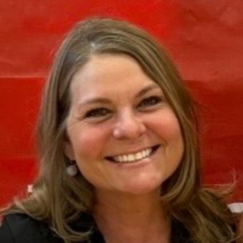 Headshot of Maureen Schuster, LICSW