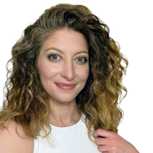 Headshot of Nicole Beauchamp, LMHC