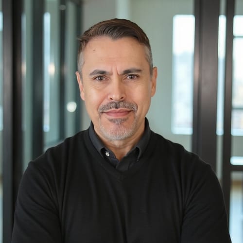 Headshot of Jorge Asturias, LICENSED_PSYCHOLOGIST
