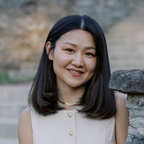 Headshot of Jooyoung Kim, LPCC