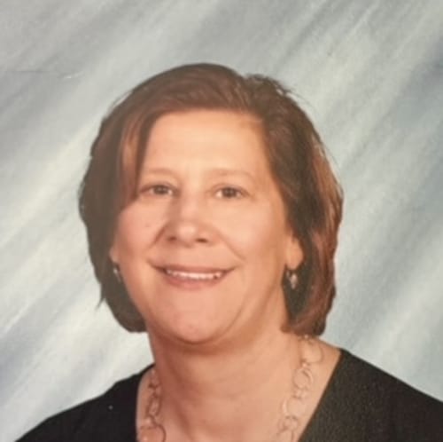 Headshot of Judith Nichols, LCSW