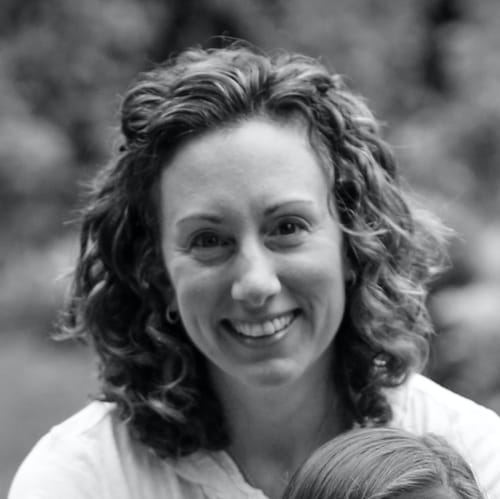 Headshot of Denise Henneberry, CP
