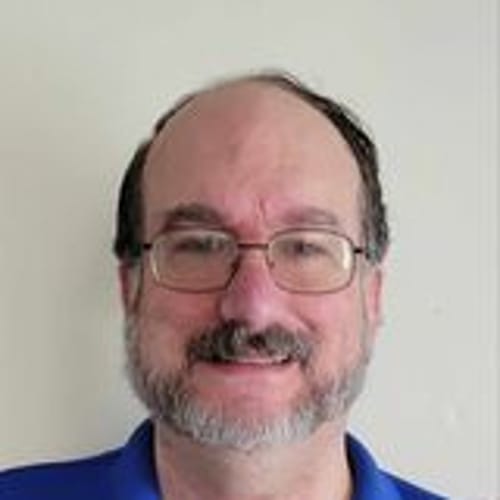 Headshot of Jason Smith, LCSW