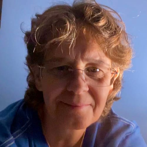 Headshot of Gayla Jones, LCMHC