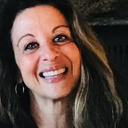 Headshot of Anne Shaul, LCSW