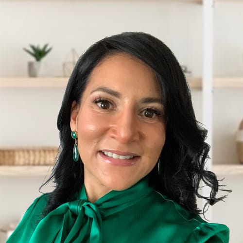 Headshot of Cynthia Chouinard, APRN