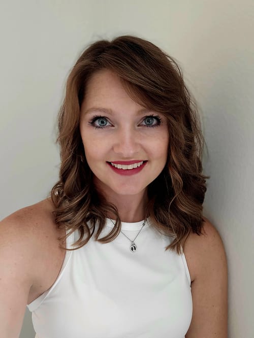 Headshot of Casey Henneke, LPC
