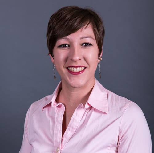 Headshot of Courtney Knight, Lcsw, LCSW