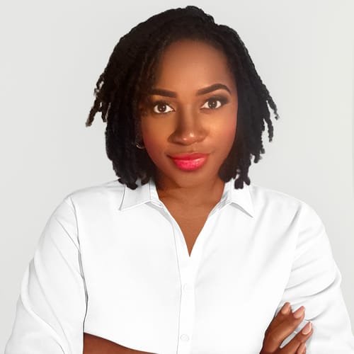 Headshot of Unique Sellers, LICSW