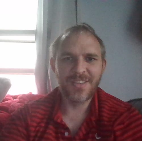 Headshot of Alexander Dolin, LMHC_OUT_OF_STATE