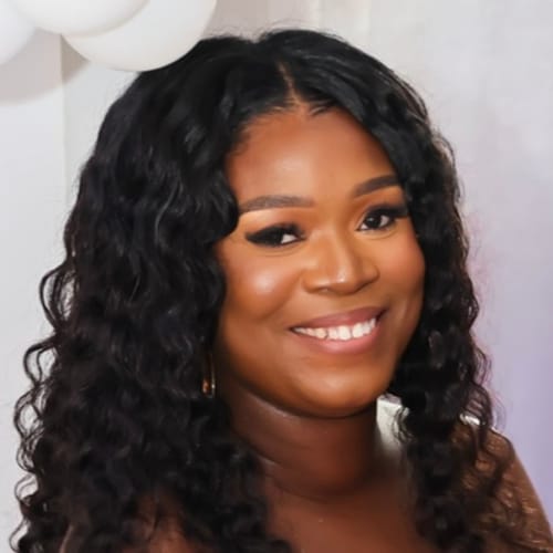 Headshot of Litha Chandler, LPC