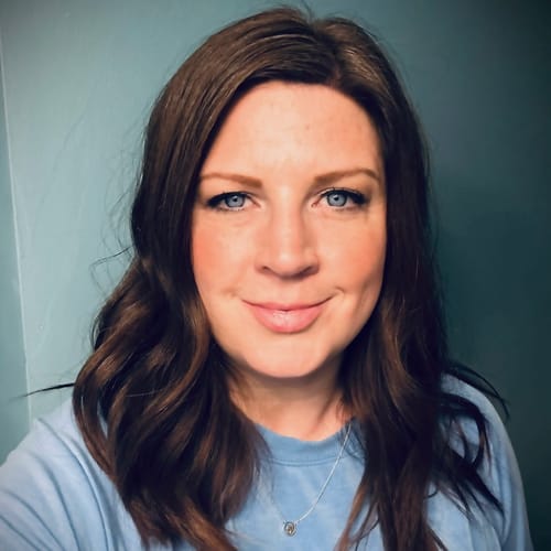 Headshot of Nicole Kowalewski, LMSW