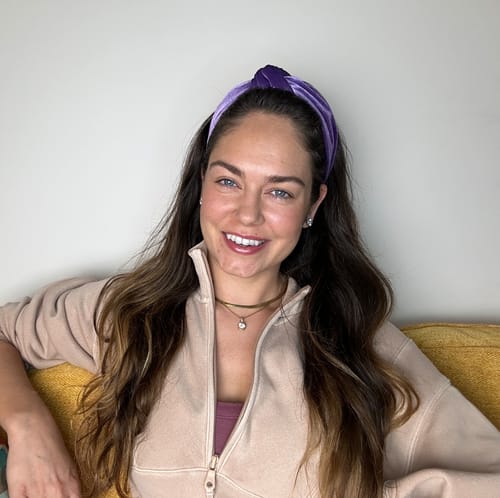 Headshot of Margaret Stone, LMHC