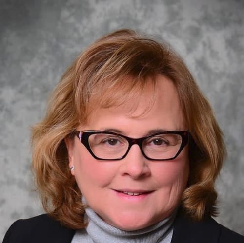 Headshot of Annmarie Flanagan, NP