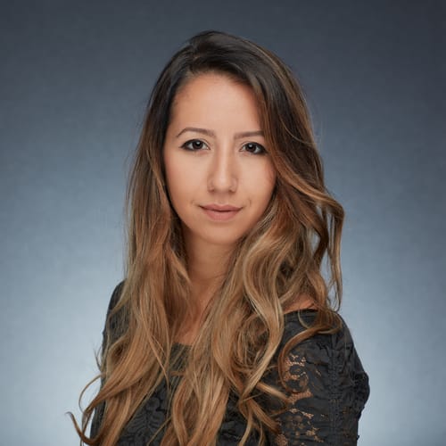 Headshot of Sheân Sattari, PSYCHOLOGIST