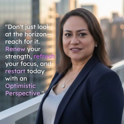 Headshot of Ruth Martinez, LPC