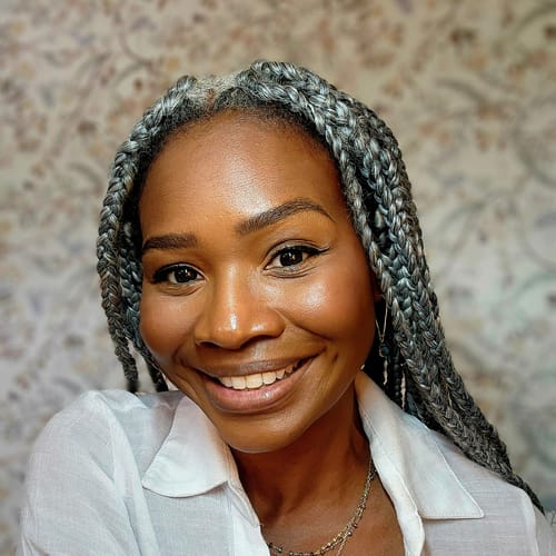 Headshot of Erica Walter, LPC
