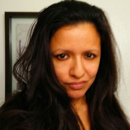 Headshot of Michelle Belisle, LMFT