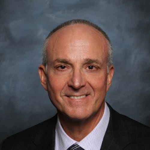 Headshot of Fredric Richmond, LICENSED_PSYCHOLOGIST