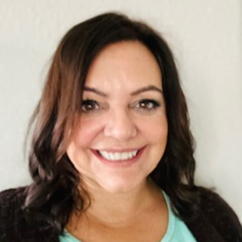 Headshot of Susan Maldonado, LCSW