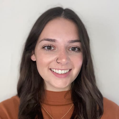Headshot of Aubrey Jude, LPC