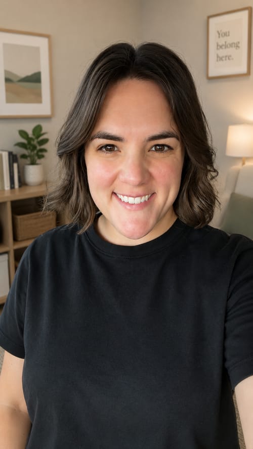 Headshot of Daniella Gonzalez Valdes, LMHC