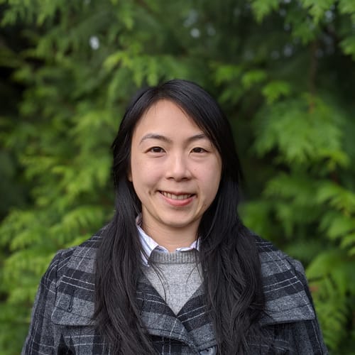 Headshot of Iris Le, LMHC_OUT_OF_STATE
