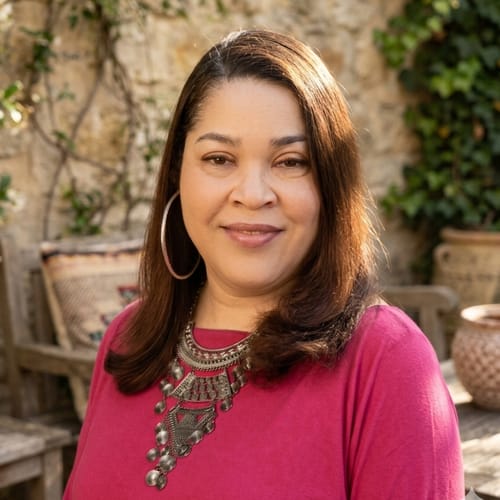 Headshot of Sherrie Lee, LICENSED_PSYCHOLOGIST