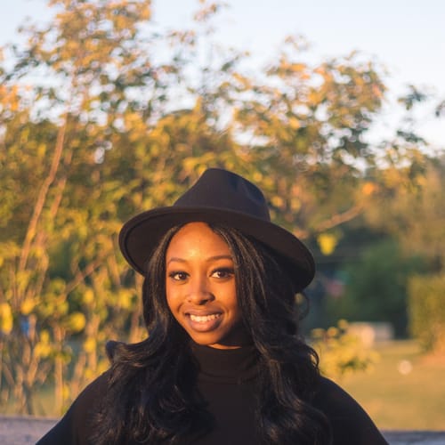 Headshot of Janae Fulton, LCSW_OUT_OF_STATE