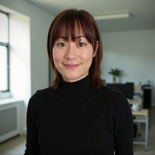 Headshot of Se Hee Seo, LPC