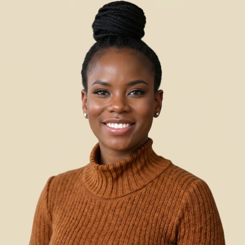 Headshot of Cassandra Nunez, APN