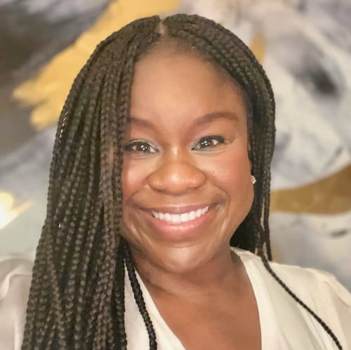 Headshot of Chi Obi, Lpc, LPC