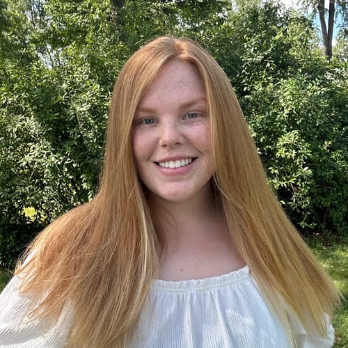 Headshot of Kori Jerles, LPC