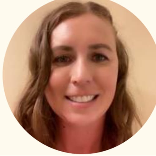 Headshot of Jennifer Wolf, LCPC