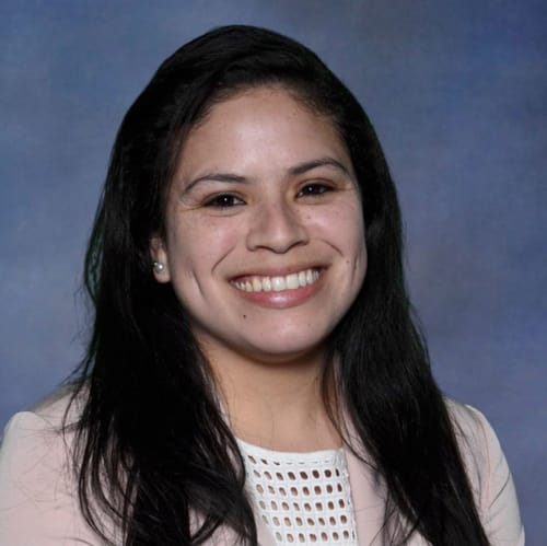 Headshot of Elizabeth Beltran, LCSW