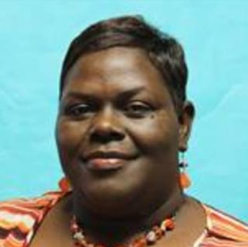 Headshot of Carmen Kinzy, LPC_S