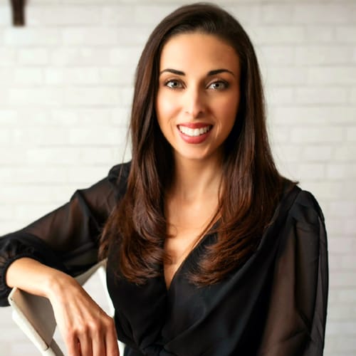 Headshot of Zoey Kyriacou, LMHC_OUT_OF_STATE