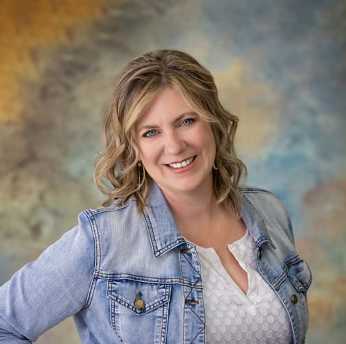 Headshot of Hilary Horrigan, LPC