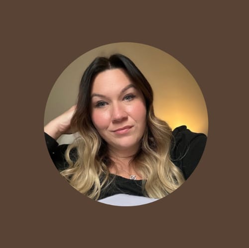 Headshot of Diane Corey, LPC