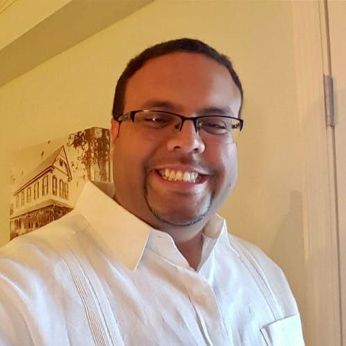 Headshot of Carlos Quijada, LMHC_OUT_OF_STATE