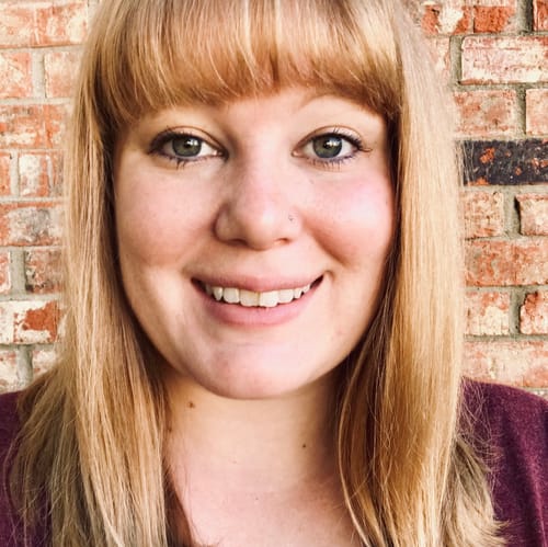 Headshot of Michelle Rowan, LCMHC