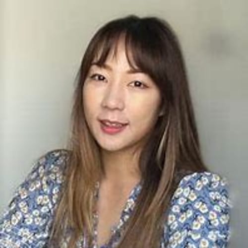 Headshot of Na Mi Cho, LPC