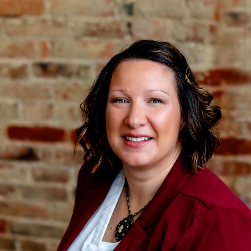 Headshot of Anita Clark, LCSW_OUT_OF_STATE
