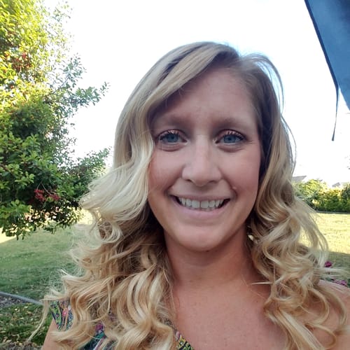 Headshot of Courtney Watford, LCMHC
