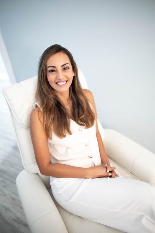 Headshot of Victoria Frehe-Torres, LICENSED_PSYCHOLOGIST